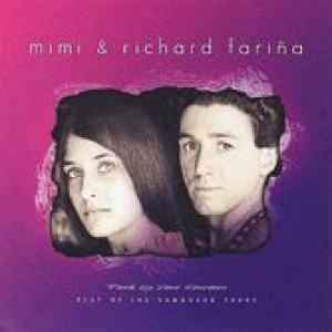mimi & richard farina: pack up your sorrows