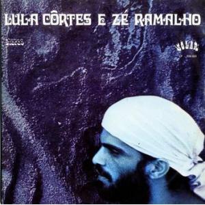 lula cortes and ze ramalho: paebiru