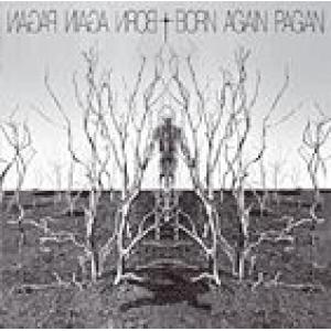 born again: pagan