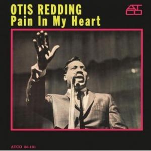 otis redding: pain in my heart