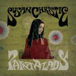 susan christie: paint a lady