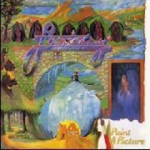 fantasy: paint a picture