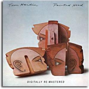tim hardin: painted head