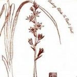 painting petals on planet ghost: painting petals on planet ghost