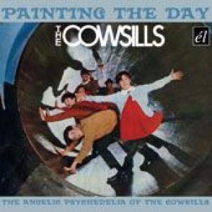 the cowsills: painting the day