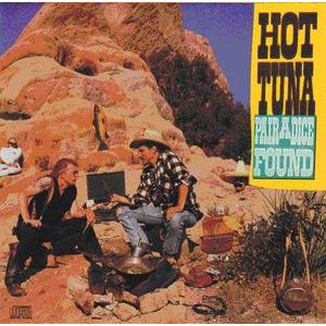 hot tuna: pair a dice found