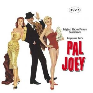 various: pal joey original motion picture soundtrack featuring frank sinatra, rita hayworth and kim novak