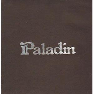 paladin: paladin