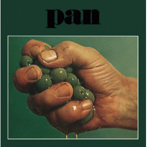 pan: pan (lp+7')