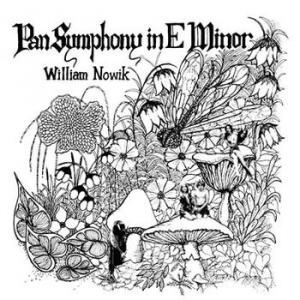 william nowik: pan symphony in e minor