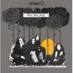 pan y regaliz: pan y regaliz