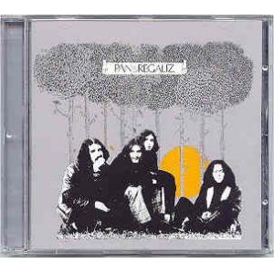 pan y regaliz: pan y regaliz (i can fly)