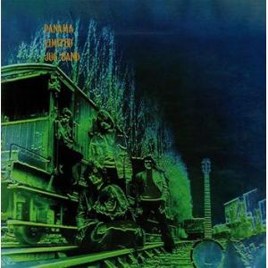 panama limited jug band: panama limited jug band
