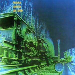 panama limited jug : panama limited jug band: remastered and expanded edition