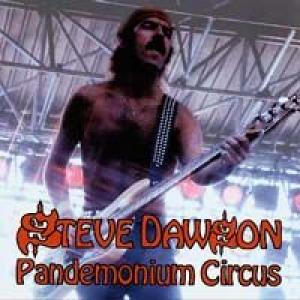 steve dawson: pandemonium circus