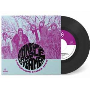 mandrake paddle / fairfield ski: pandemonium shadow / no good child