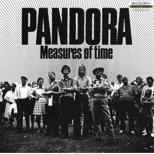 pandora: pandora