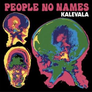 kalevala: people no names (yellow)