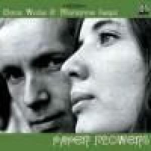 dave waite and marianne segal: paper flowers