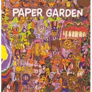 paper garden: paper garden