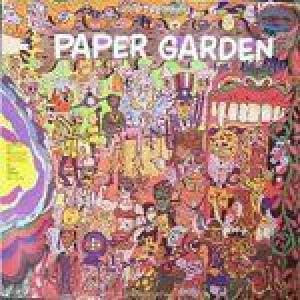 paper garden: paper garden
