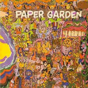 paper garden: paper garden presents