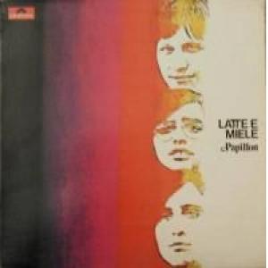 latte e miele: papillon