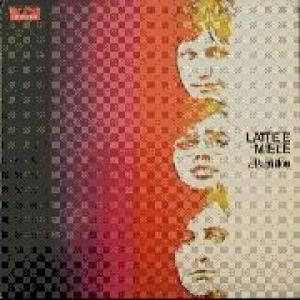 latte e miele: papillon