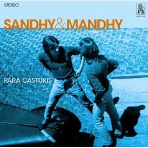 sandhy & mandhy: para castukis
