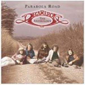 decameron: parabola road