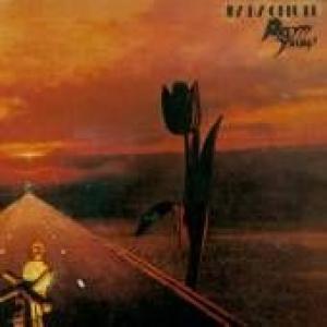 pretty things, the: parachute