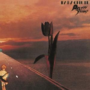 the pretty things: parachute