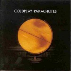 coldplay: parachutes