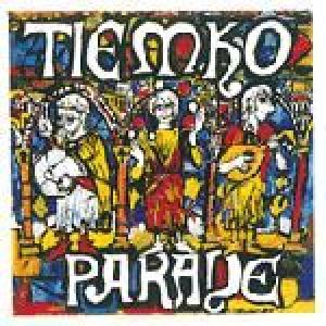 tiemko: parade
