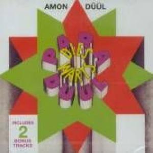 amon duul: paradieswaerts duul