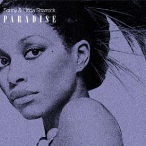 sonny & linda sharrock: paradise
