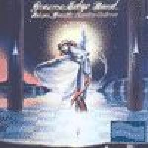 graeme edge band: paradise ballroom