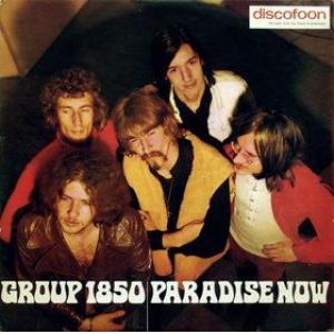 group 1850: paradise now