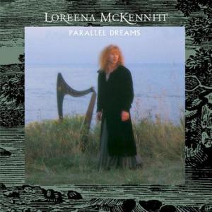 loreena mckennitt: parallel dreams