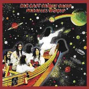 far east family band: parallel world