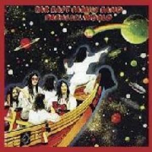 far east family band: parallel world