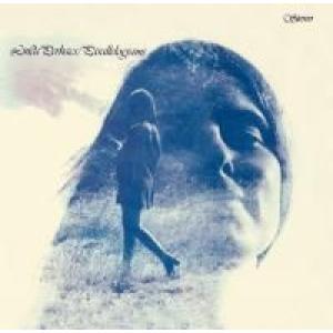 linda perhacs: parallelograms