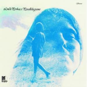 linda perhacs: parallelograms