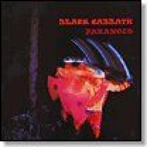 black sabbath: paranoid