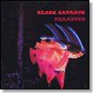 black sabbath: paranoid