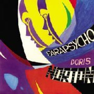doris norton: parapsycho