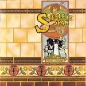 steeleye span: parcel of rogues