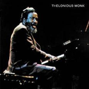 thelonious monk: paris (14 november 1970)