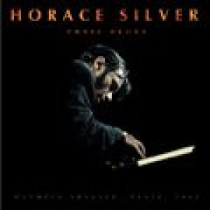 horace silver: paris blues