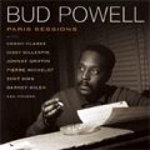 bud powell: paris sessions